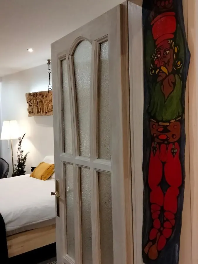 Anielki Apartament Ζακοπάνε