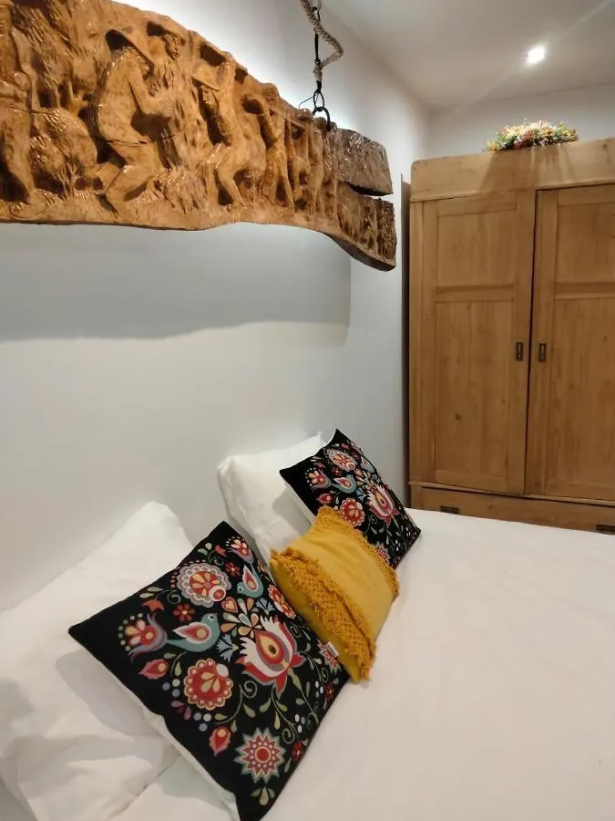 Anielki Apartament Ζακοπάνε