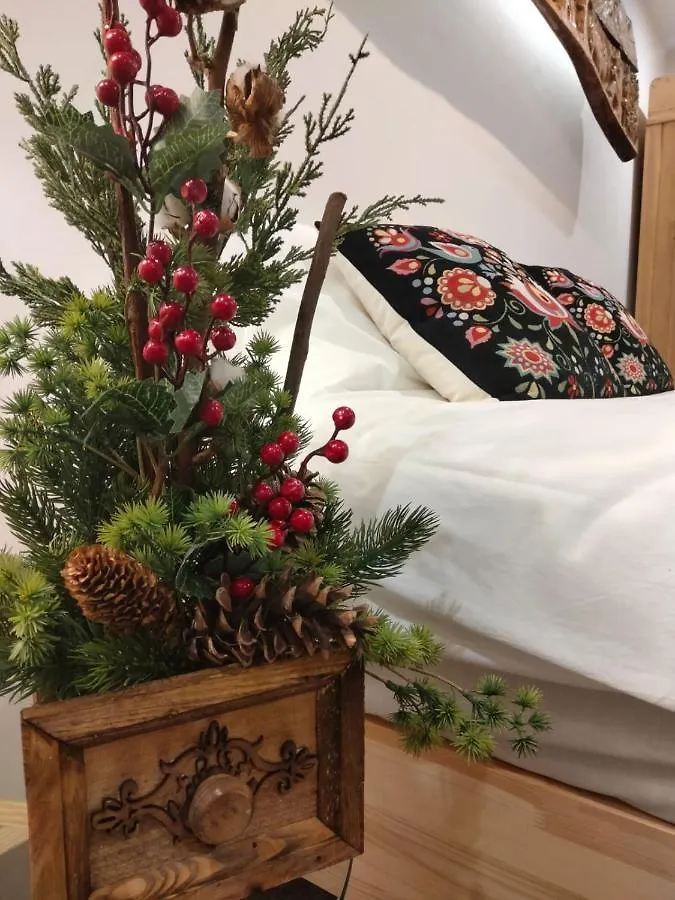Anielki Apartament Ζακοπάνε