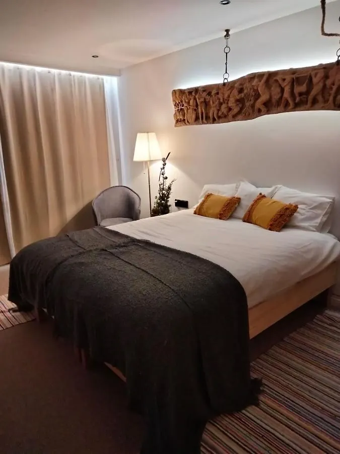 Anielki Apartament Ζακοπάνε 0*,