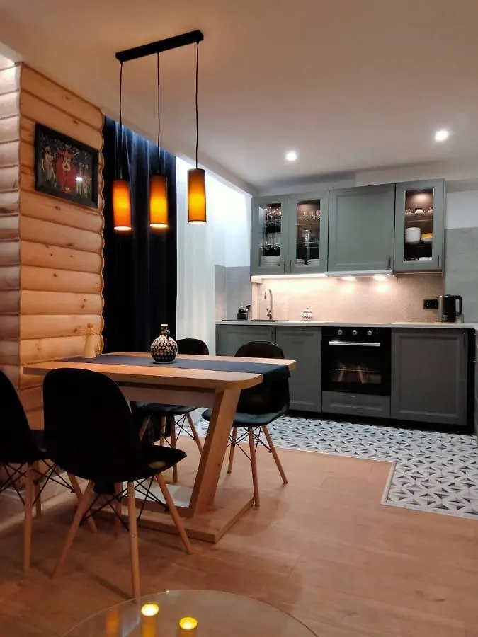 Anielki Apartament Ζακοπάνε
