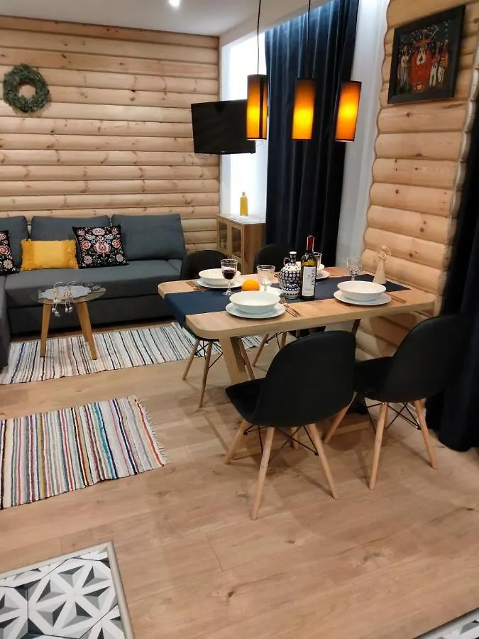 Anielki Apartament Ζακοπάνε 0*,