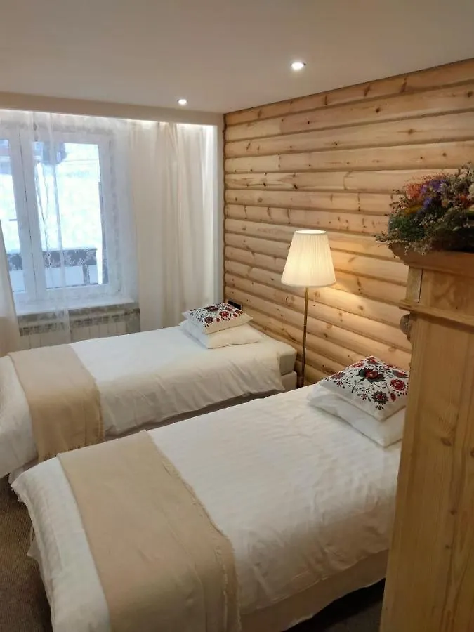 Διαμέρισμα Anielki Apartament Ζακοπάνε Πολωνία