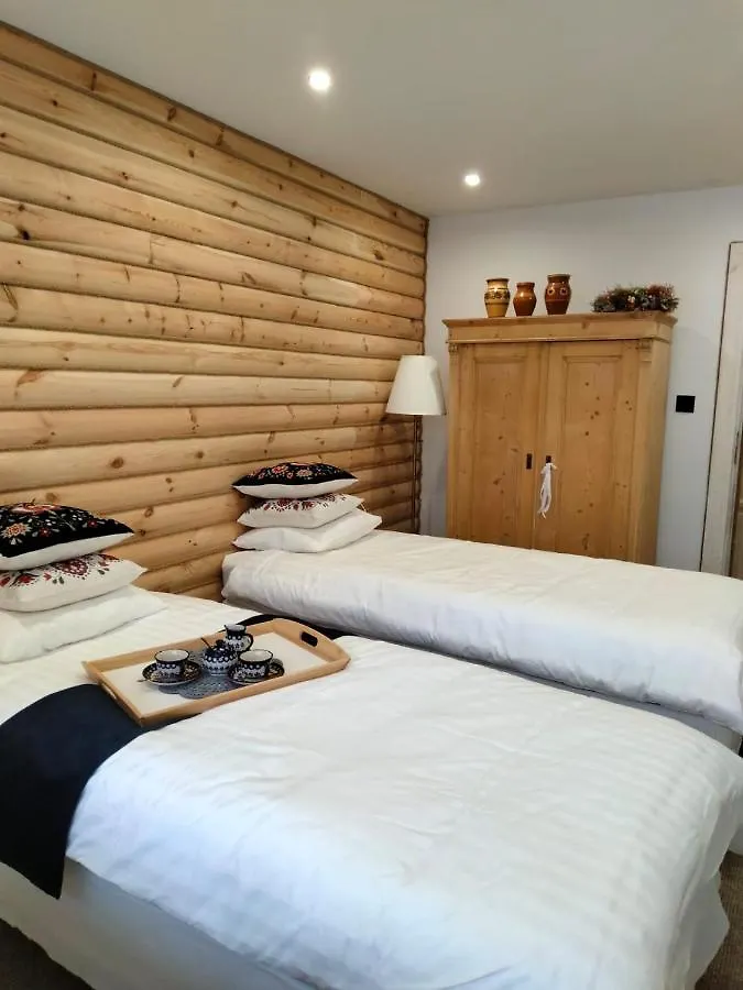 Anielki Apartament Ζακοπάνε Διαμέρισμα