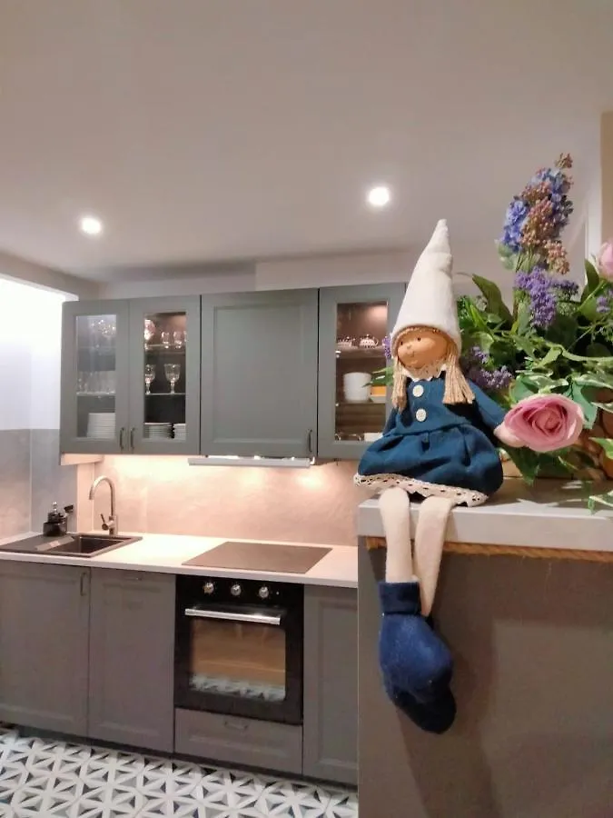 Anielki Apartament Ζακοπάνε 0*,  Πολωνία